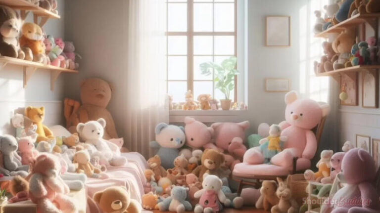 Read more about the article How to Find Old Stuffed Animals