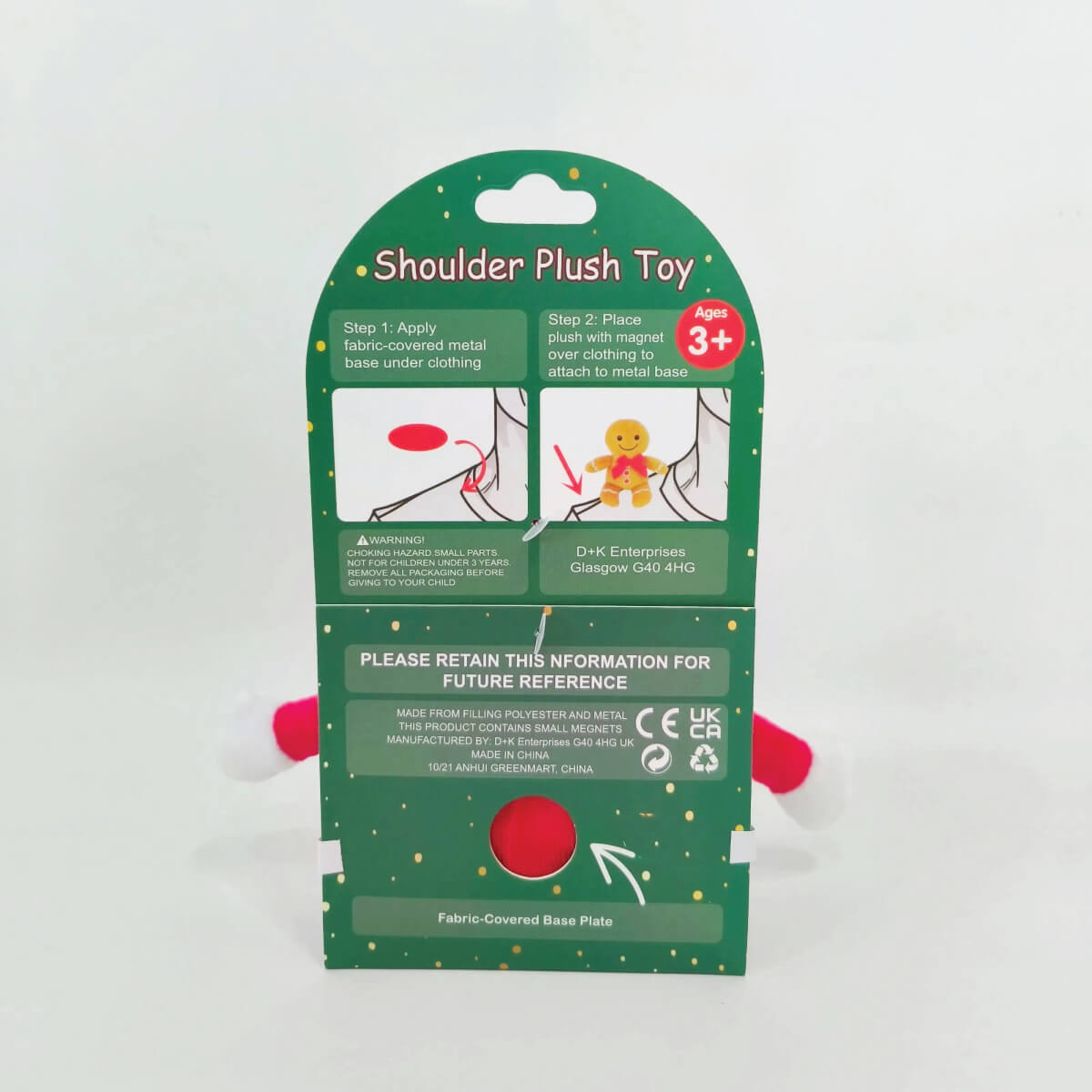 Emma the Girl Elf - Image 3