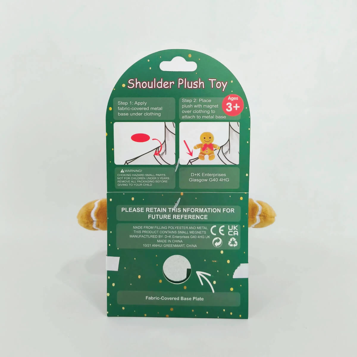 Romy the Reindeer - Image 3